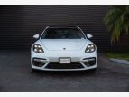 Thumbnail Photo 1 for 2018 Porsche Panamera Turbo